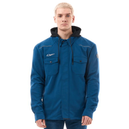 STREETFIGHTER Man Dark Blue