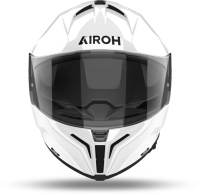 Airoh Matryx Color weiß 3
