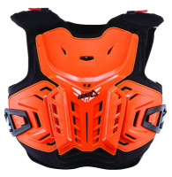 Защита панцирь подростковый Leatt Chest Protector 2.5 Junior о