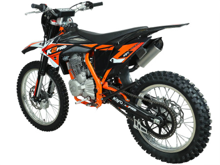 KAYO K2 PRO 250 5