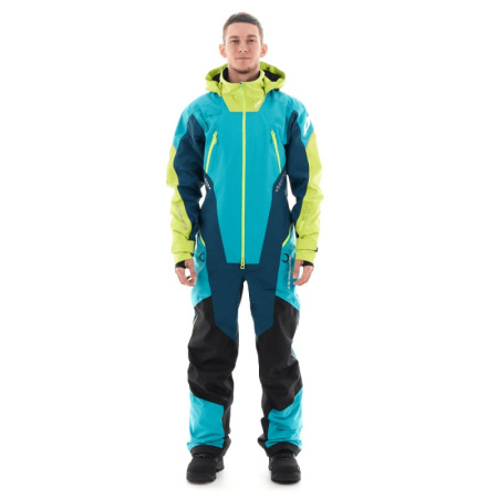 Комбинезон DragonFly Extreme 2.0 BYG