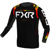 Джерси FXR Moto