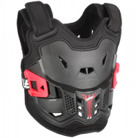 Защита панцирь детский Leatt Chest Protector 2.5 Kids 1