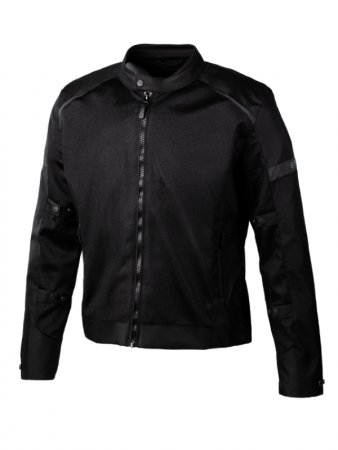 Air shell муж. Чёрный