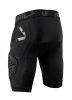 Защитные шорты Leatt 3DF 3.0 Impact Shorts 1