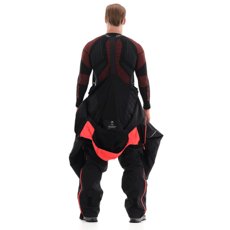 Extreme 2.0 MAN Black-Red5