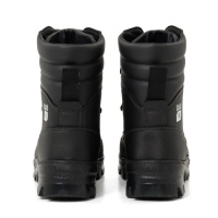 Ботинки DF QUAD PRO Black 2