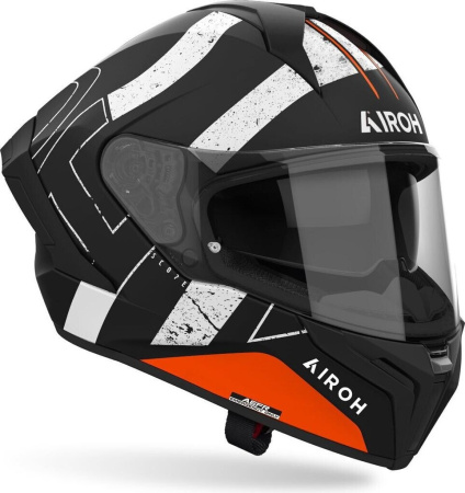 Airoh Matryx Scope 1