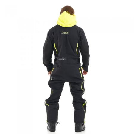 Комбинезон DragonFly Superlight 3L ч-ж4