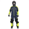 Extreme 2.0 MAN Blue-Yellow Fluo