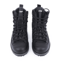 Ботинки DF QUAD 2.0 Black 1