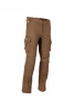 Barracuda Brown