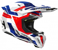 DYNASTY REDBLUE GLOSS