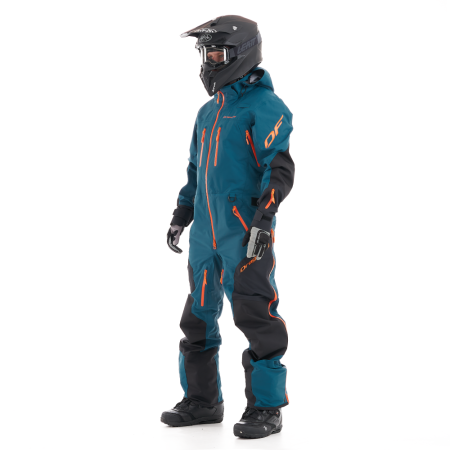 Комбинезон DragonFly Superlight 3L с-о2