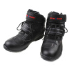 Мотоботы SPEED A005 black