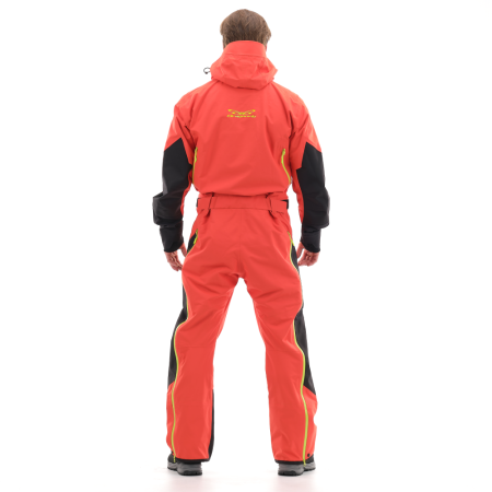 Комбинезон DragonFly Superlight 3L кр-ж5
