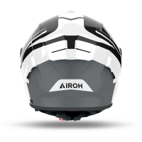 Airoh Spark 2 Spinner белый 2