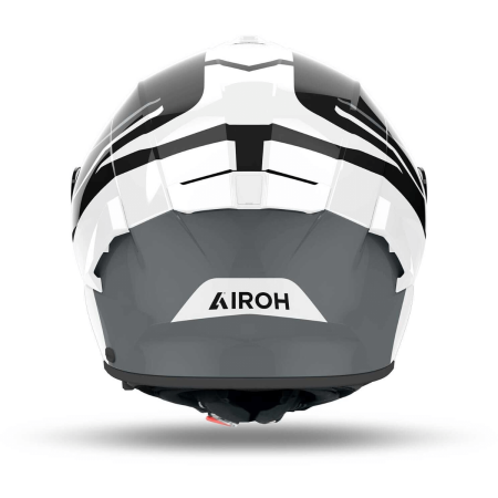 Airoh Spark 2 Spinner белый 2