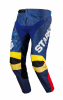 Base cross kids blue