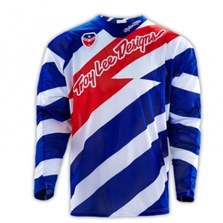 Джерси Troy Lee Designs