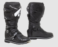 Terrain evolution tx