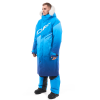 Плащ зимний RACE COAT WINTER SUNSET Man Blue 1