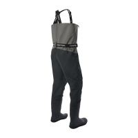 FINNTRAIL AIRMAN KIDS GREY2