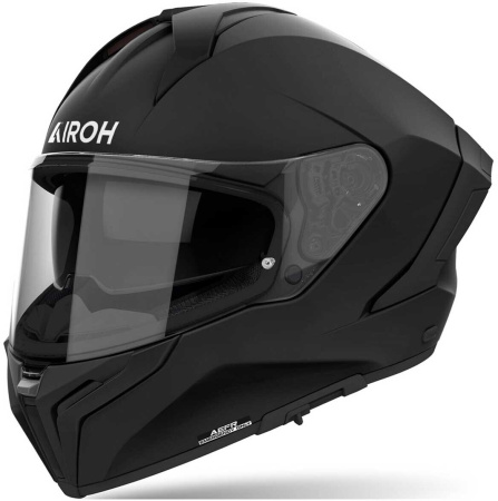 Airoh Matryx Color black 1
