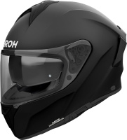 Airoh Spark 2 Color Black Matt