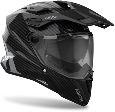 COMMANDER 2 CARBON 3