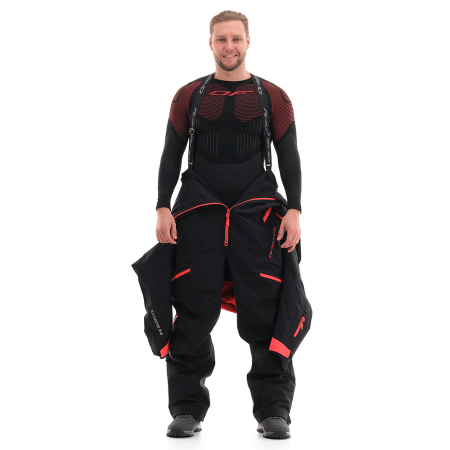 Extreme 2.0 MAN Black-Red4