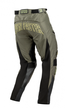 Штаны Enduro PRO 2.0 Forest Серый Хаки 1
