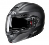 HJC RPHA91 BLACK MATT