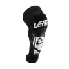 Наколенники подростковые LEATT 3DF Hybrid Knee & Shin Guard EXT Junior 1