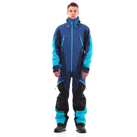 Extreme 2.0 MAN Scuba Blue-Limoges4