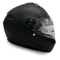 Шлем HJC C10 SEMI FLAT BLACK 2