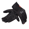 Перчатки Rebelhorn Gap III red