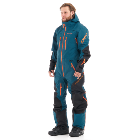 Комбинезон DragonFly Superlight 3L с-о5