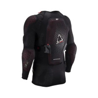 Защита панцирь Leatt Body Protector 3DF AirFit Evo 3