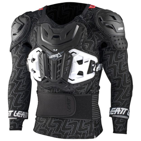 Защита панцирь Leatt Body Protector 4.5 Pro