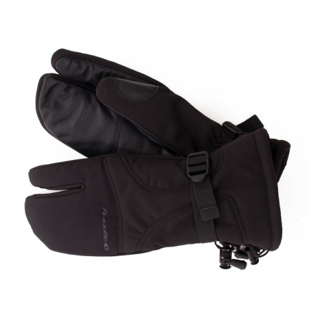 DF Snowmobile Mittens