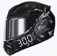 300km