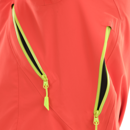 Комбинезон DragonFly Superlight 3L кр-ж9