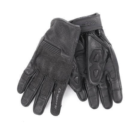 DF URBAN Denim Black