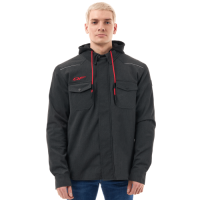 STREETFIGHTER Man Graphite