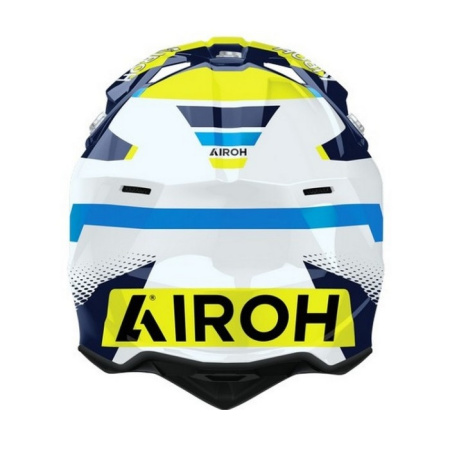 Wraaap Vision Yellow3