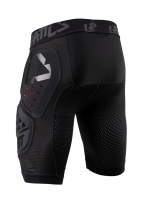 Защитные шорты Leatt 3DF 3.0 Impact Shorts 1