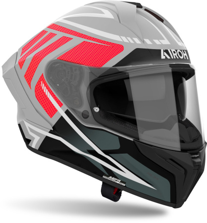 Matryx_Rider_Red_Matt_A