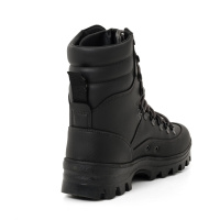 Ботинки DF QUAD PRO Black 4