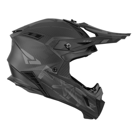 Шлем FXR Helium Carbon W Fidlock5